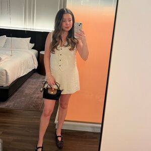 Meet your Posher, Diana